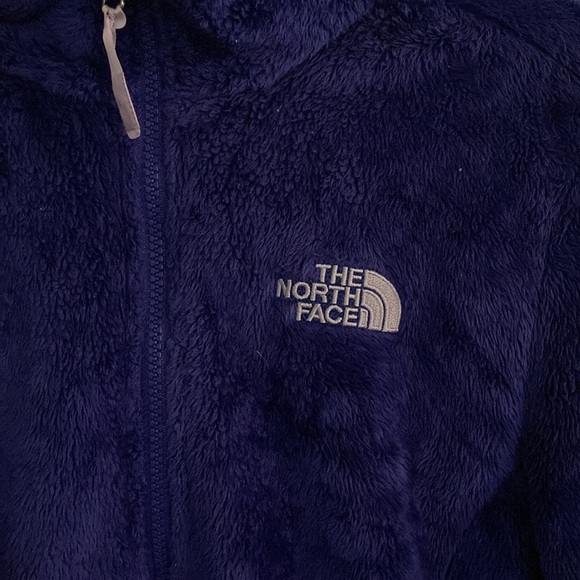 The North Face Women’s Osito Jacket - Picture 6 of 12